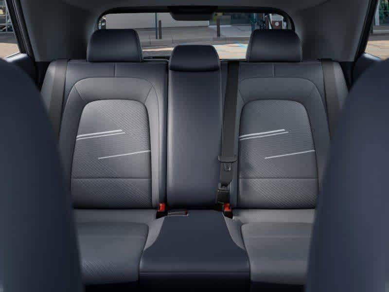 new 2026 Hyundai Venue car, priced at $24,543