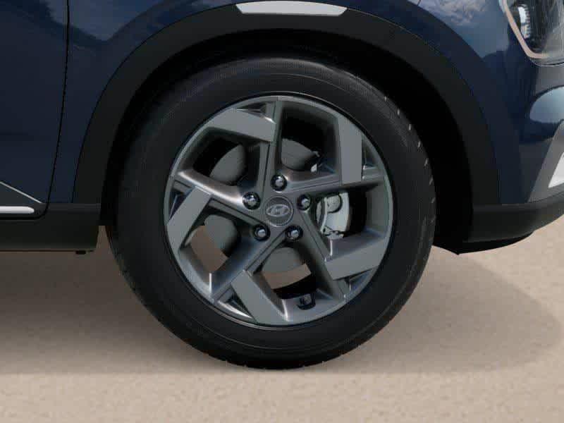 new 2026 Hyundai Venue car, priced at $24,543