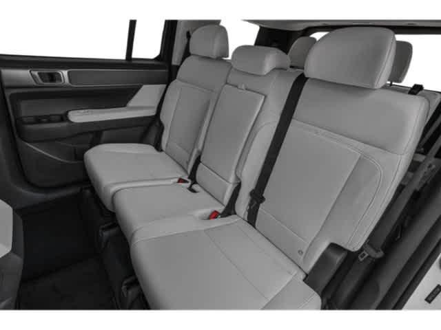 new 2027 Hyundai Santa Fe car, priced at $37,564