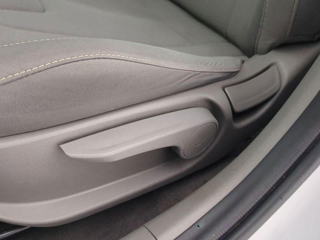 used 2024 Hyundai Elantra car, priced at $16,800