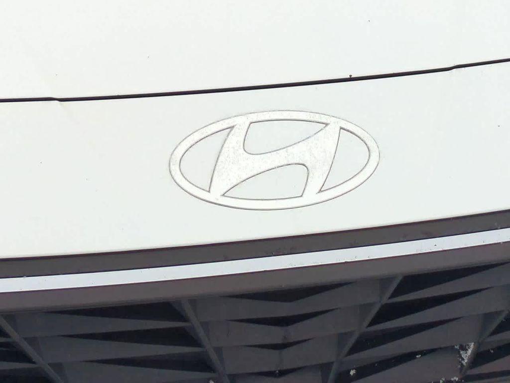 used 2024 Hyundai Elantra car, priced at $16,800