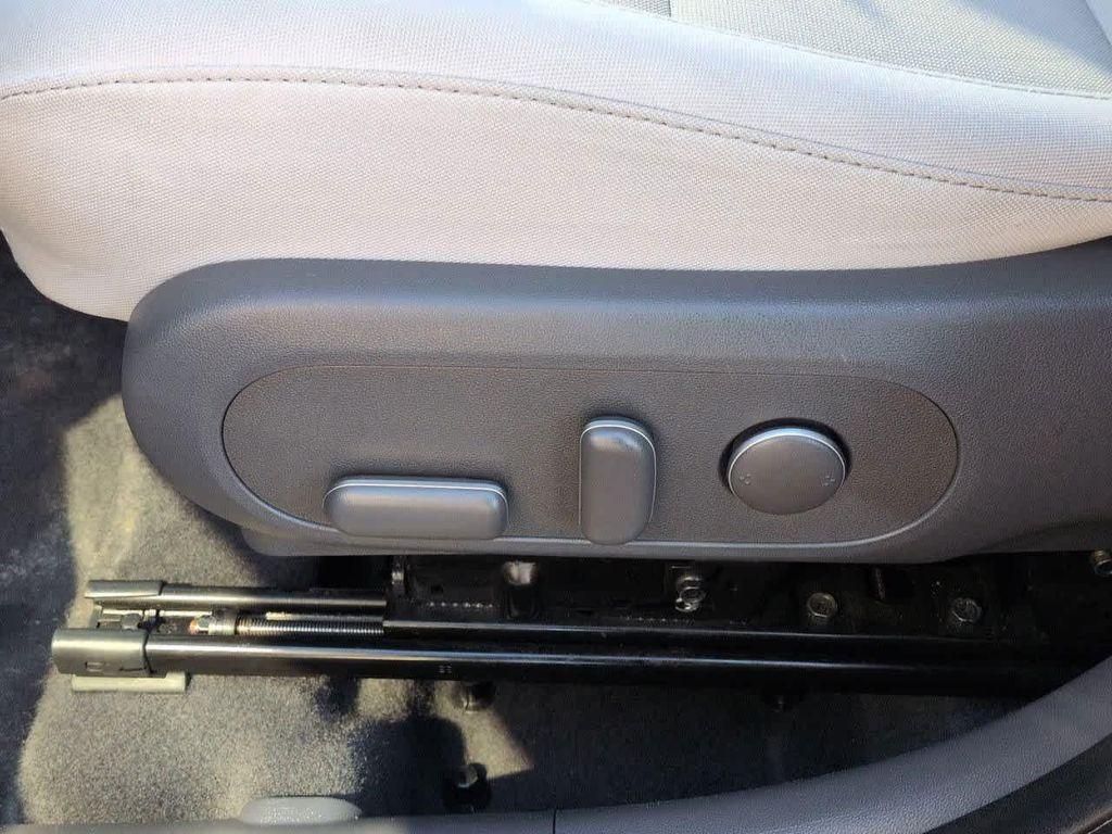 used 2024 Hyundai Kona car, priced at $19,980