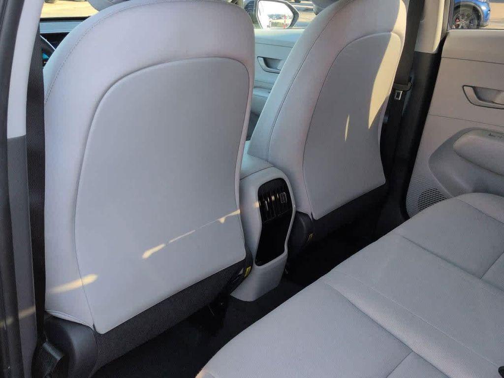 used 2024 Hyundai Kona car, priced at $19,980