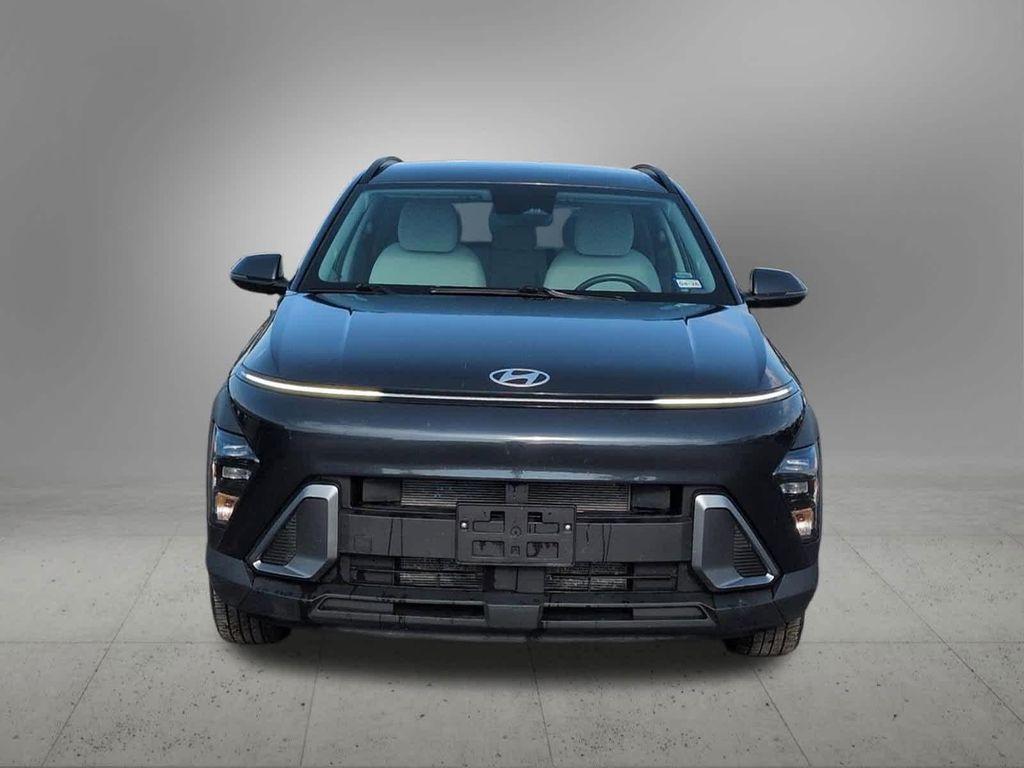 used 2024 Hyundai Kona car, priced at $19,980