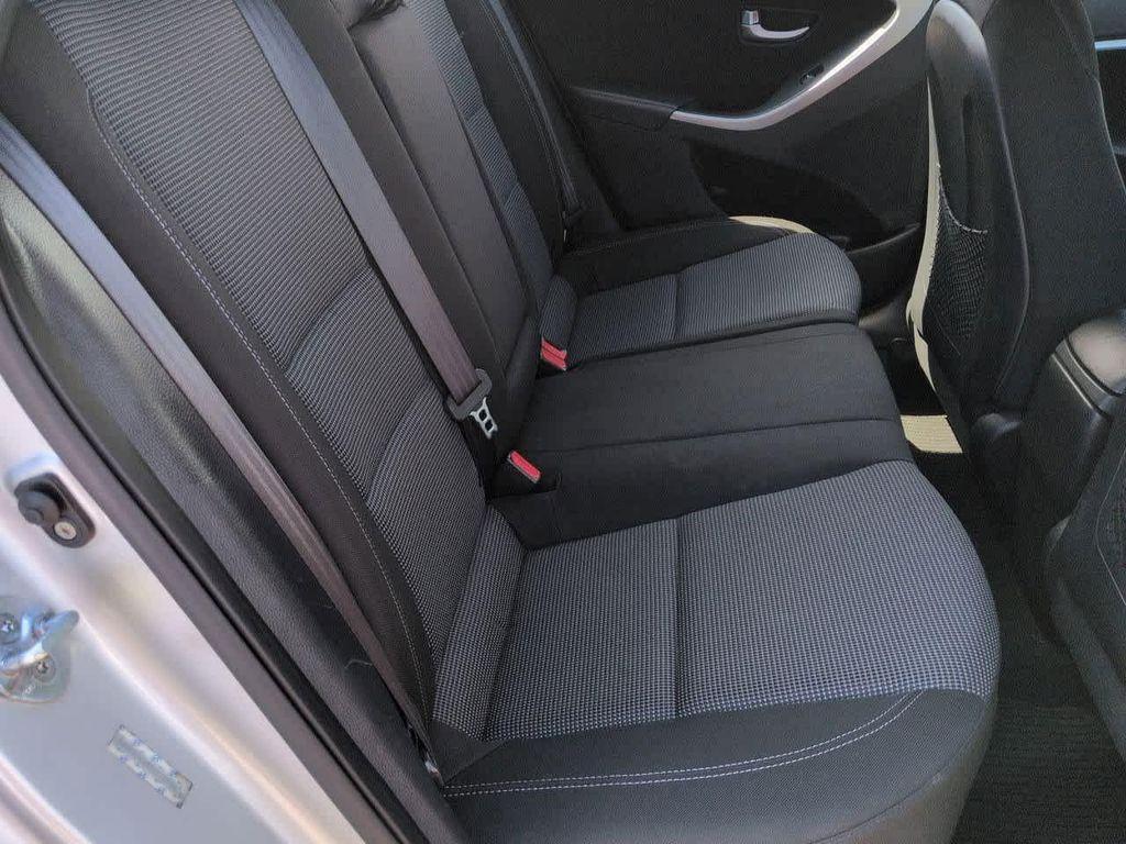 used 2014 Hyundai Elantra GT car, priced at $7,275