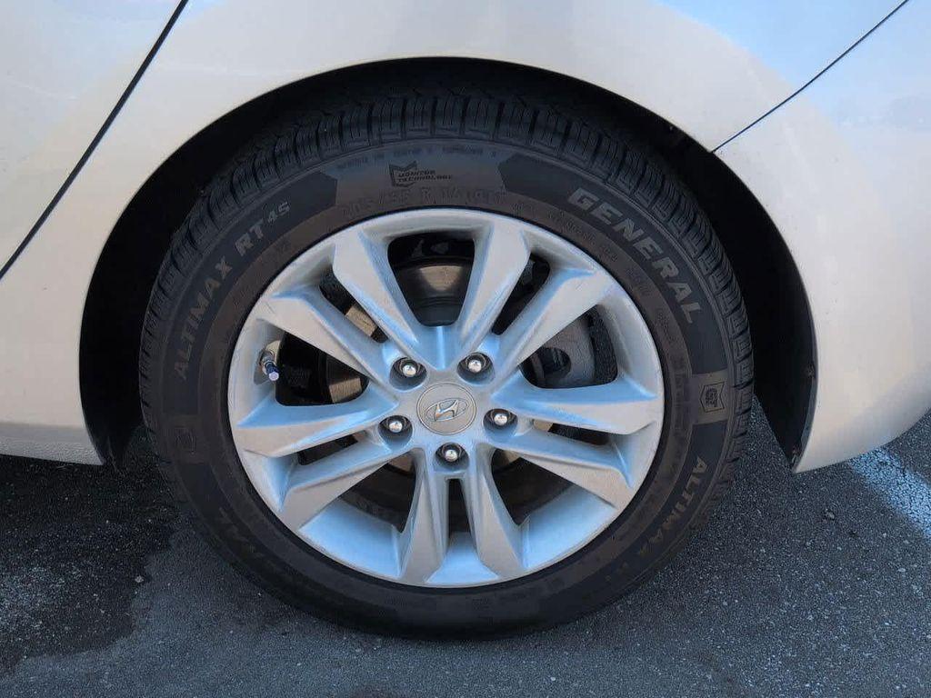 used 2014 Hyundai Elantra GT car, priced at $7,275