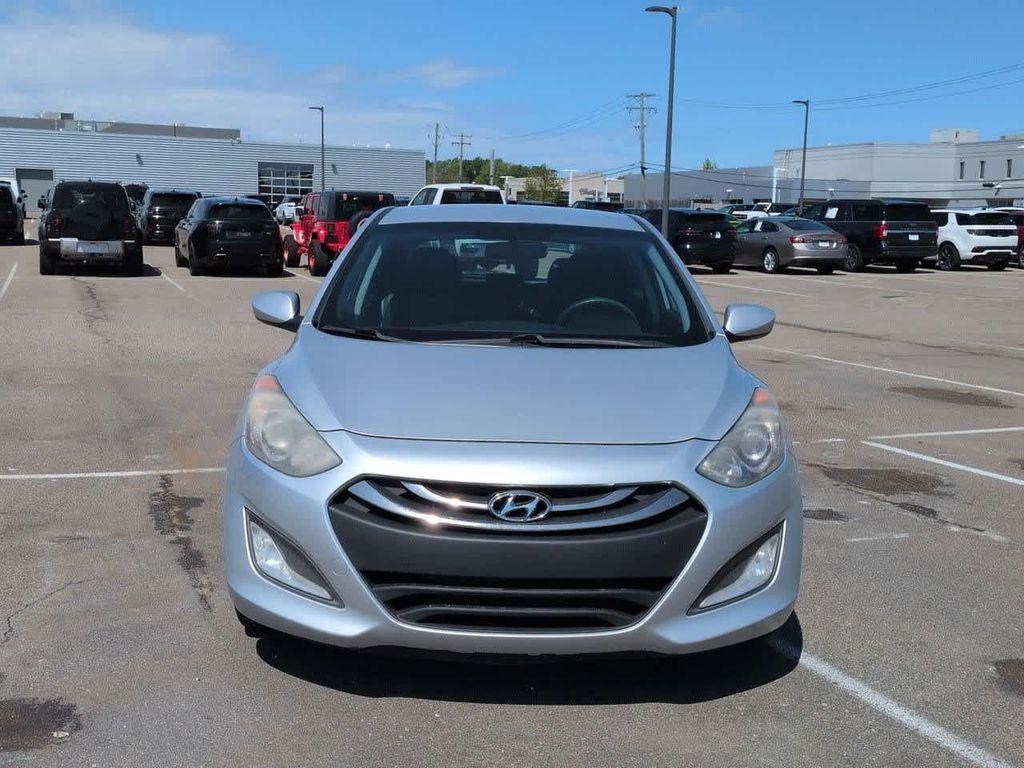 used 2014 Hyundai Elantra GT car, priced at $7,275