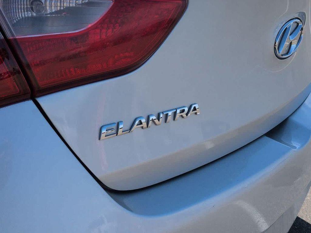 used 2014 Hyundai Elantra GT car, priced at $7,275