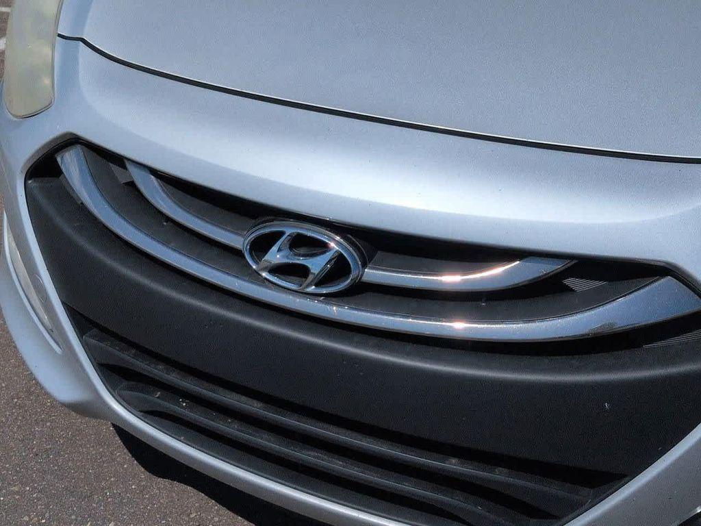 used 2014 Hyundai Elantra GT car, priced at $7,275
