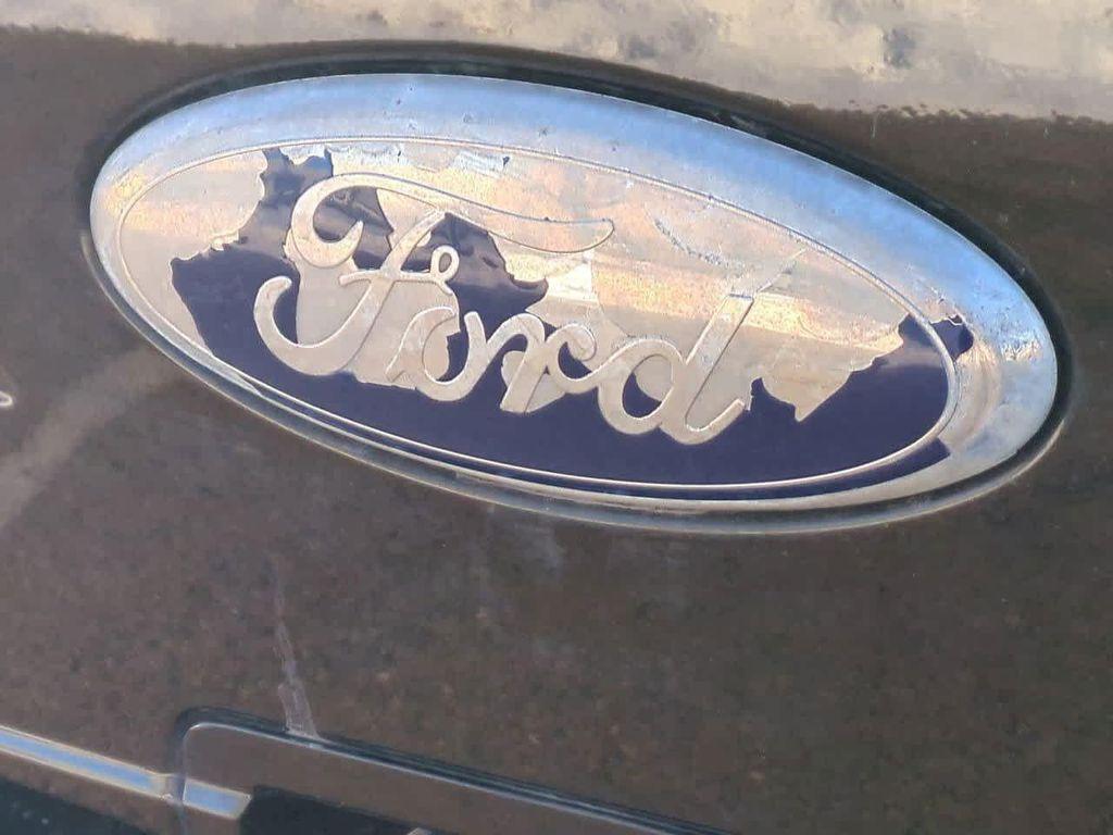 used 2012 Ford Flex car, priced at $4,750