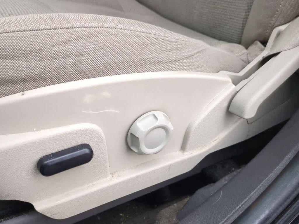 used 2012 Ford Flex car, priced at $5,500