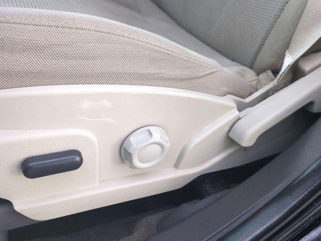 used 2012 Ford Flex car, priced at $4,750