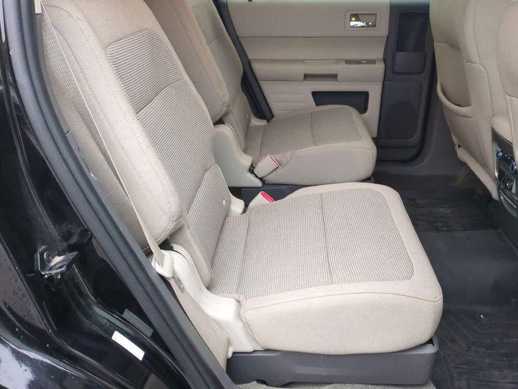 used 2012 Ford Flex car, priced at $5,500