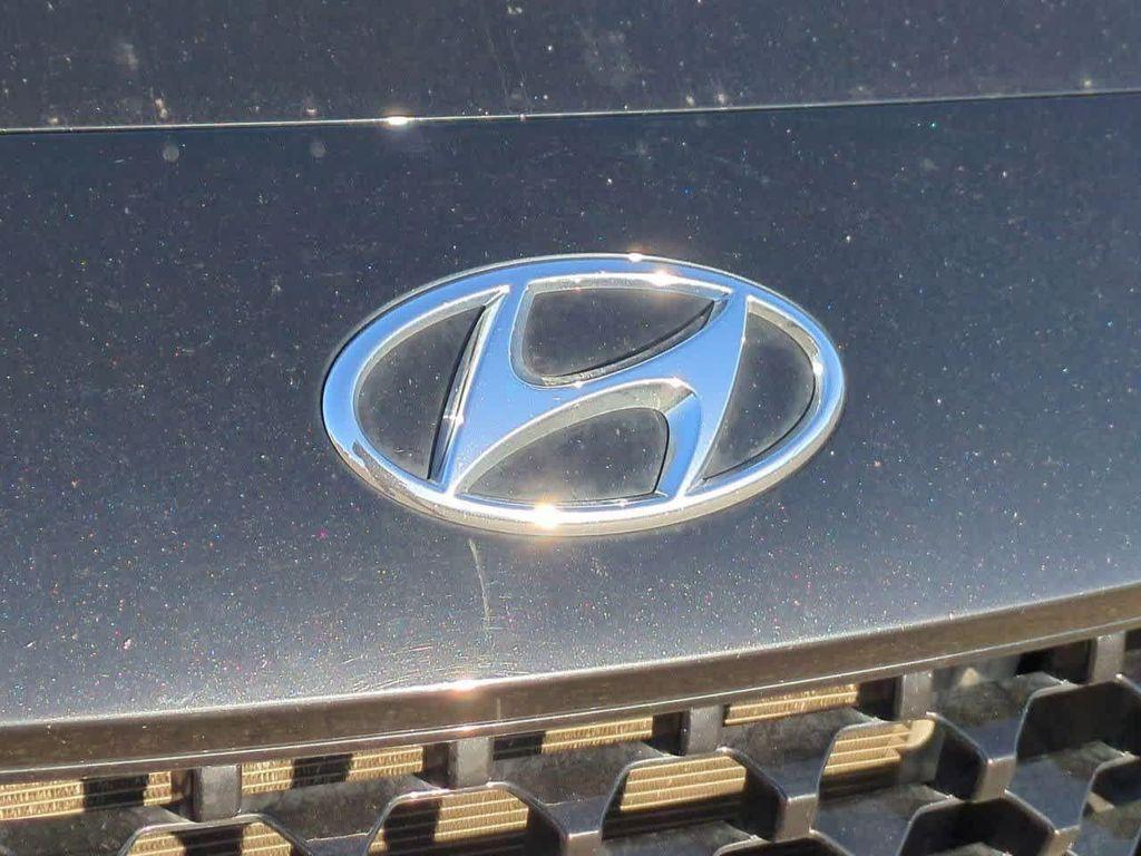 used 2023 Hyundai Kona car, priced at $17,900