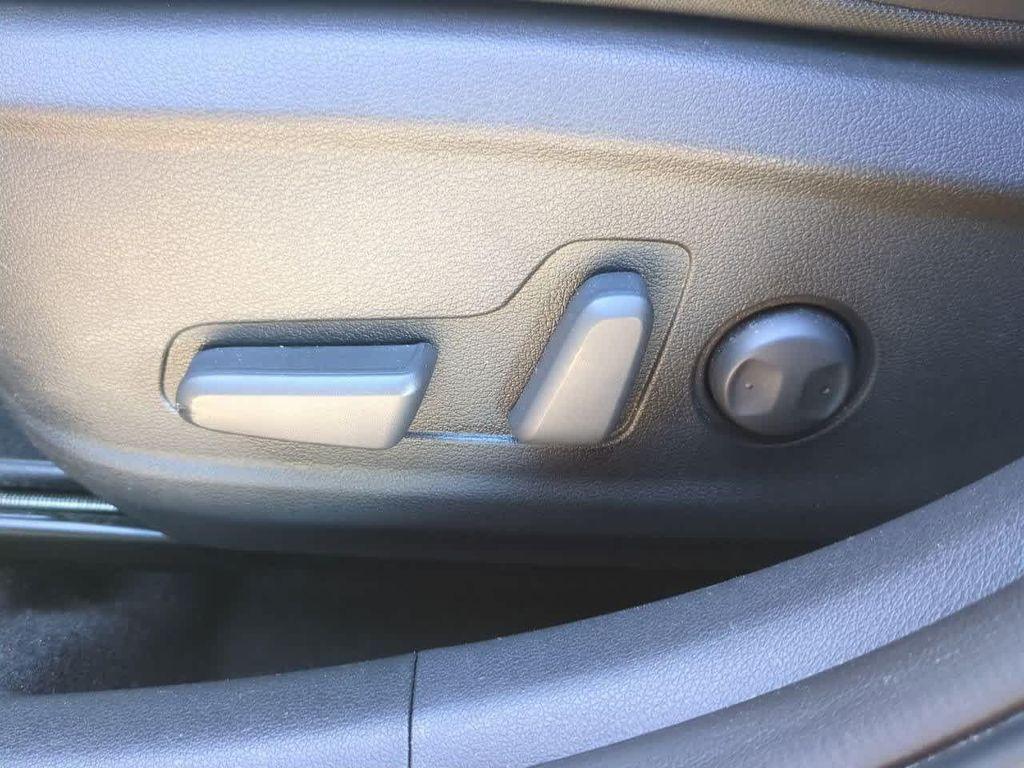 used 2023 Hyundai Kona car, priced at $17,900