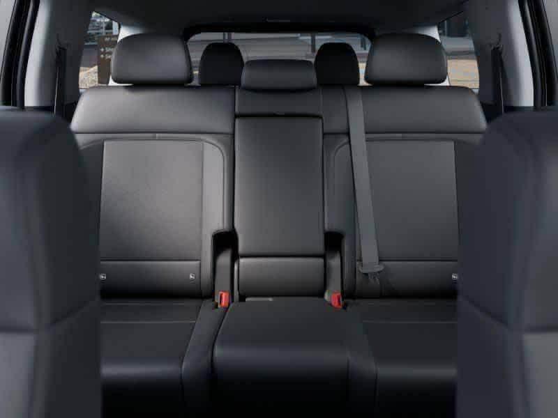 new 2026 Hyundai Santa Fe car, priced at $36,794