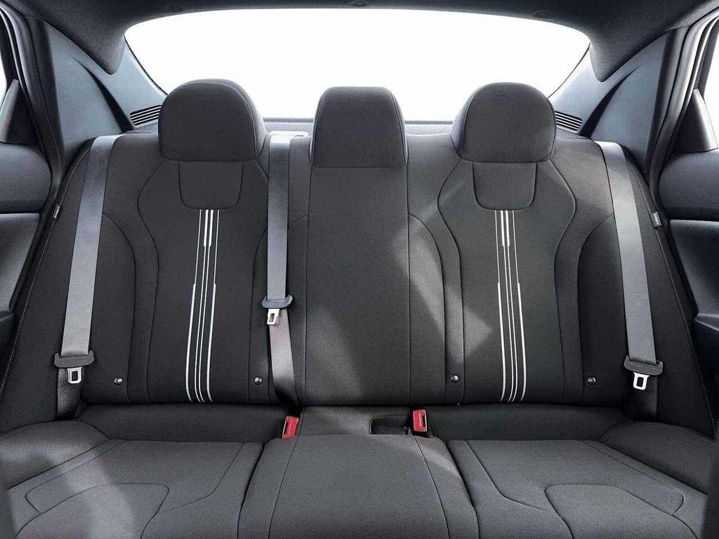 new 2026 Hyundai Elantra car, priced at $24,926