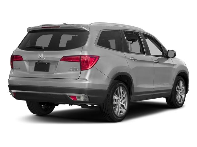 used 2017 Honda Pilot car, priced at $18,553