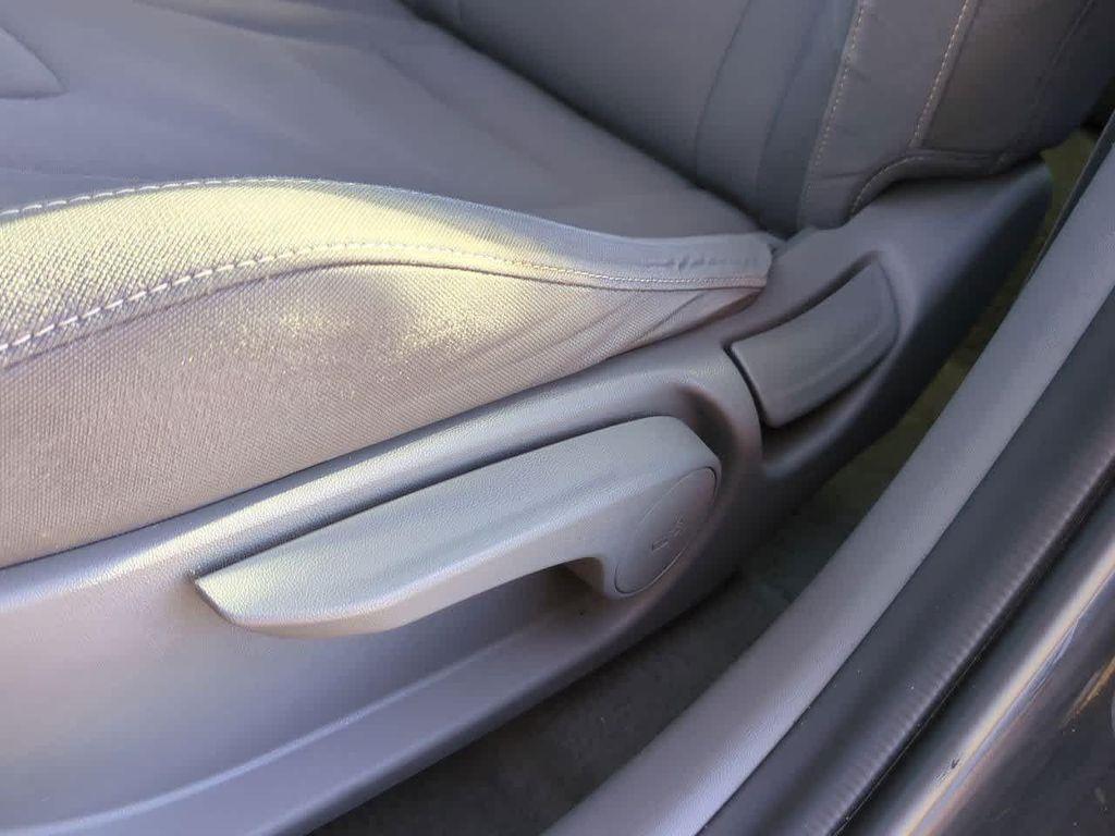 used 2024 Hyundai Elantra car, priced at $17,500