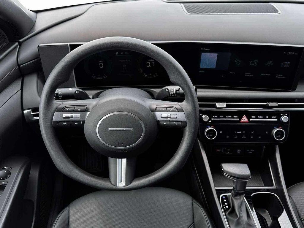 new 2026 Hyundai SANTA CRUZ car, priced at $33,655