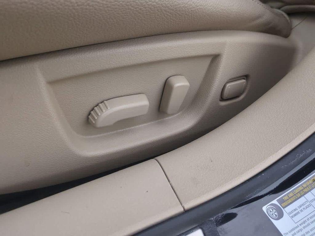 used 2014 Nissan Maxima car, priced at $10,500