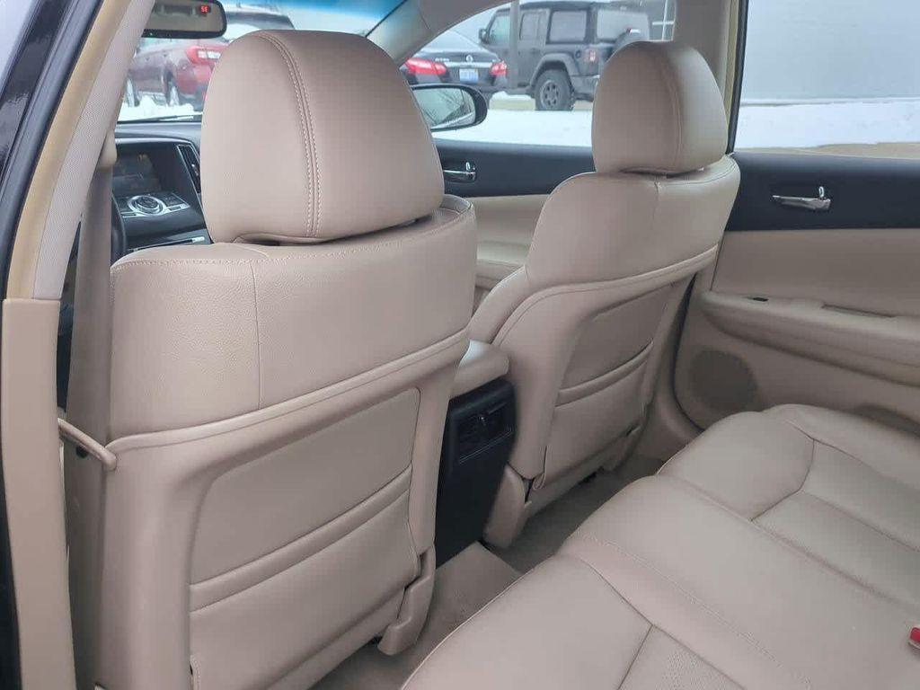 used 2014 Nissan Maxima car, priced at $10,500