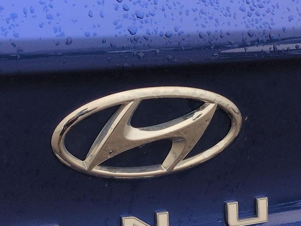 used 2023 Hyundai Venue car, priced at $19,000
