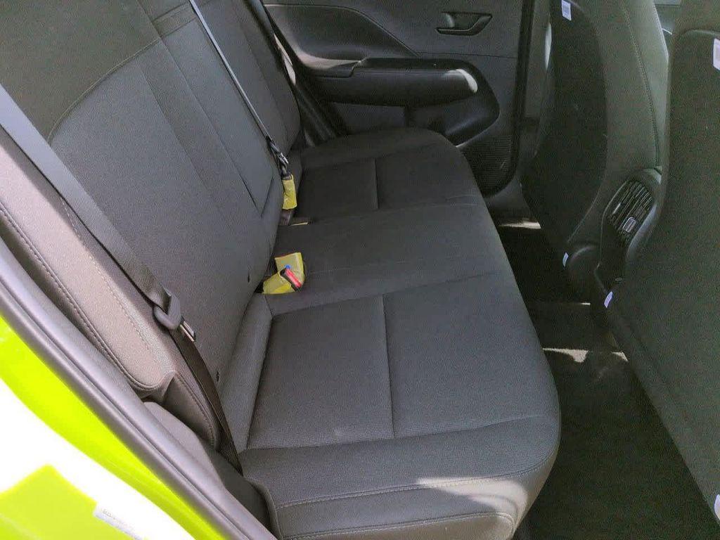 used 2025 Hyundai Kona car, priced at $22,500