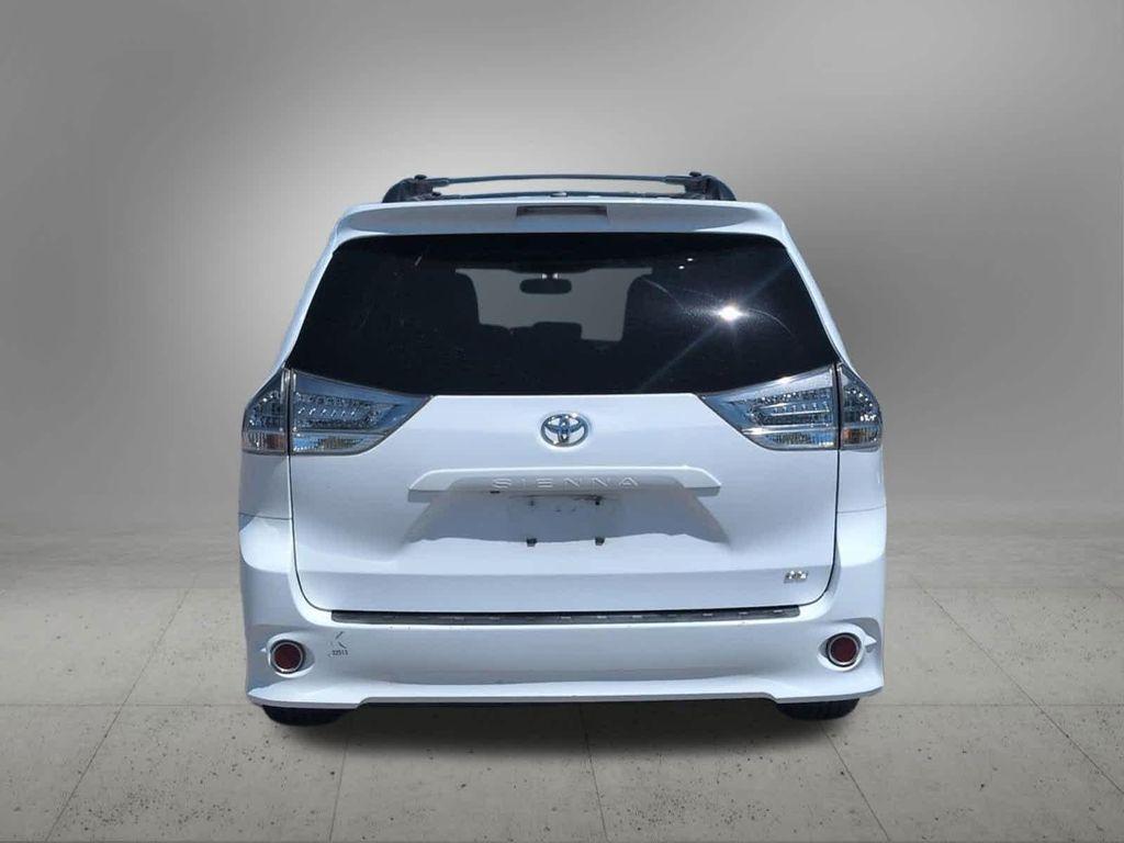 used 2013 Toyota Sienna car, priced at $11,280