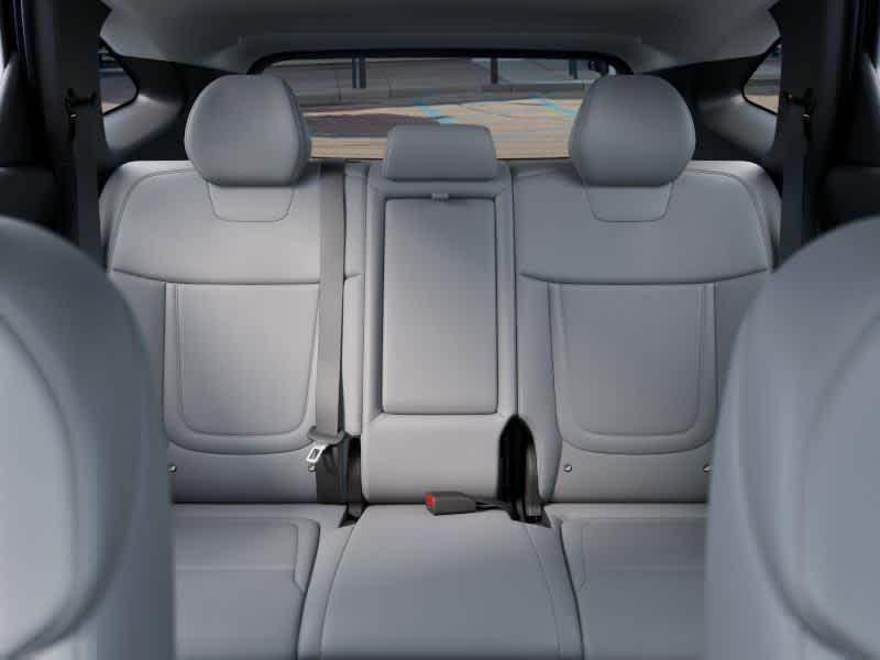 new 2026 Hyundai TUCSON Hybrid car, priced at $43,710