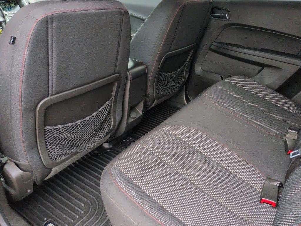 used 2014 Chevrolet Equinox car, priced at $6,615