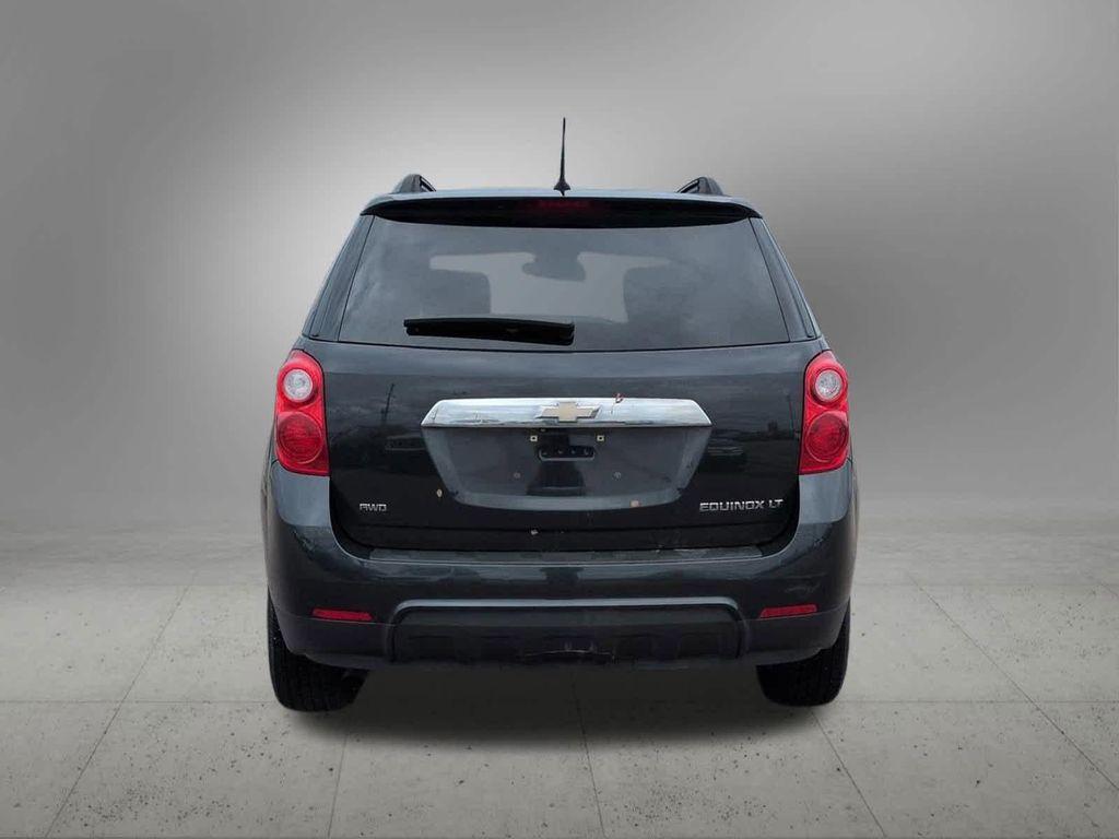 used 2014 Chevrolet Equinox car, priced at $6,615