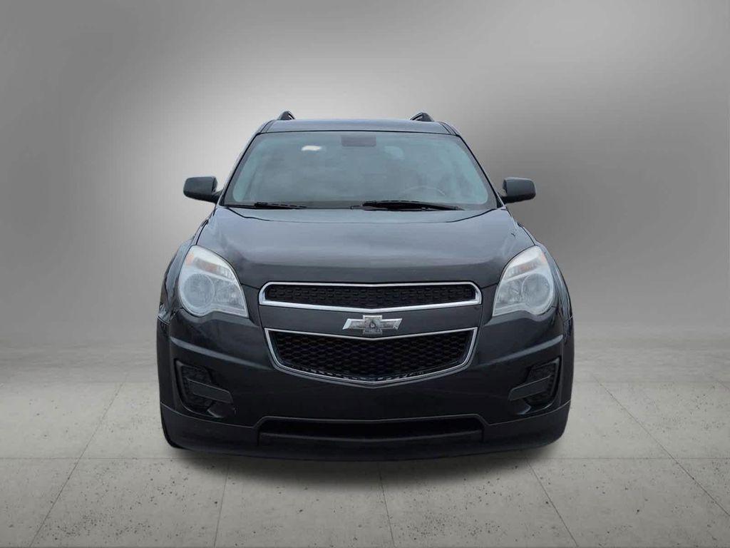 used 2014 Chevrolet Equinox car, priced at $6,615