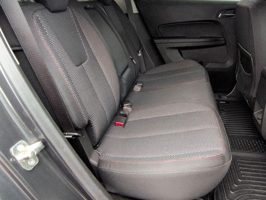 used 2014 Chevrolet Equinox car, priced at $6,615