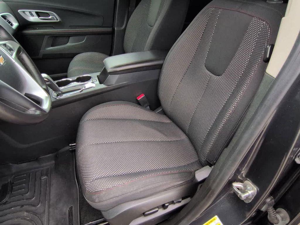 used 2014 Chevrolet Equinox car, priced at $6,615