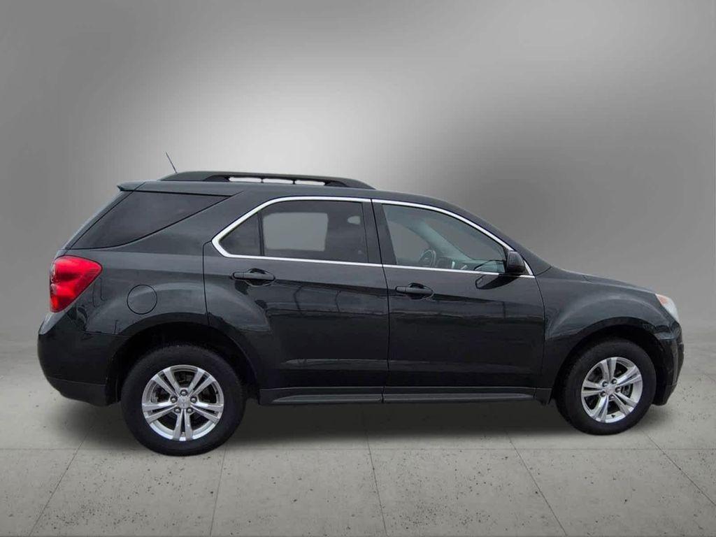 used 2014 Chevrolet Equinox car, priced at $6,615