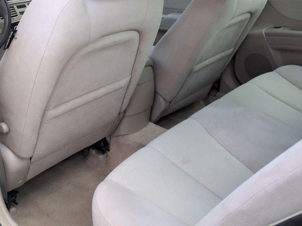 used 2008 Hyundai Sonata car, priced at $3,480