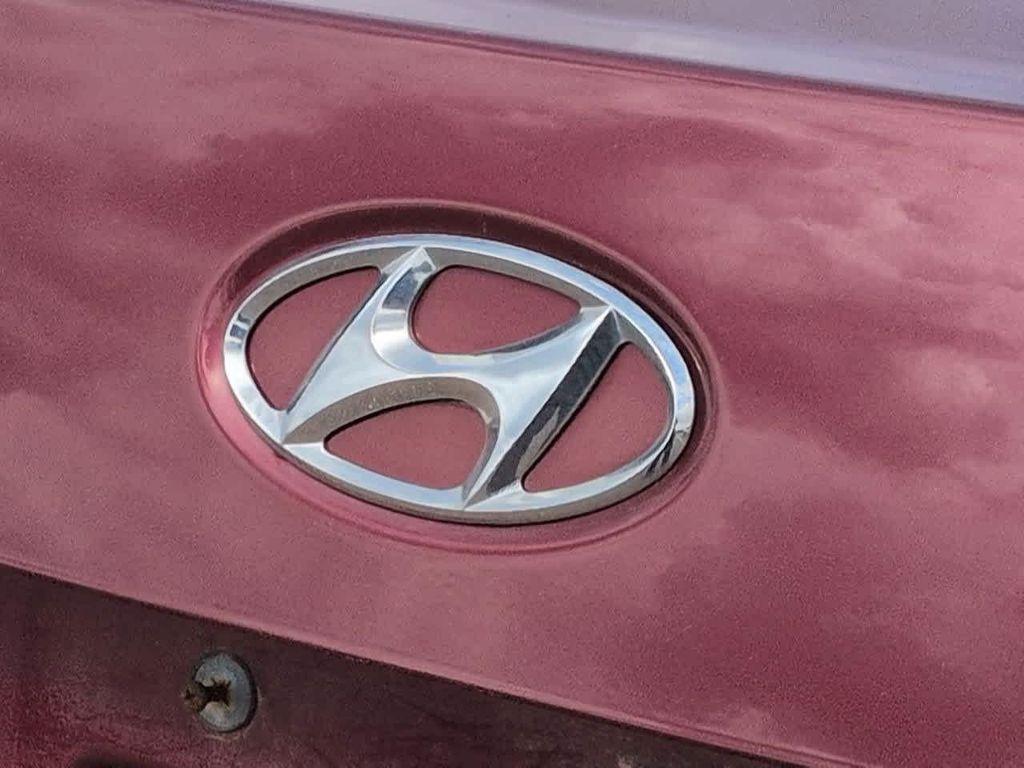 used 2008 Hyundai Sonata car, priced at $3,480