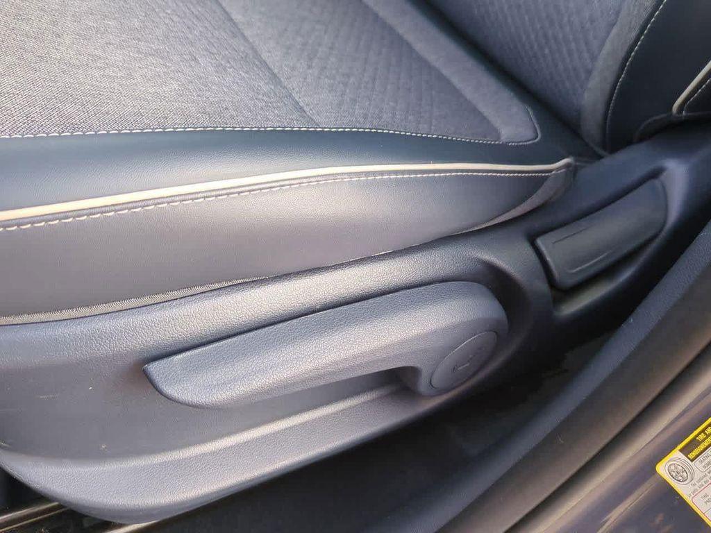 used 2023 Hyundai Venue car, priced at $18,450