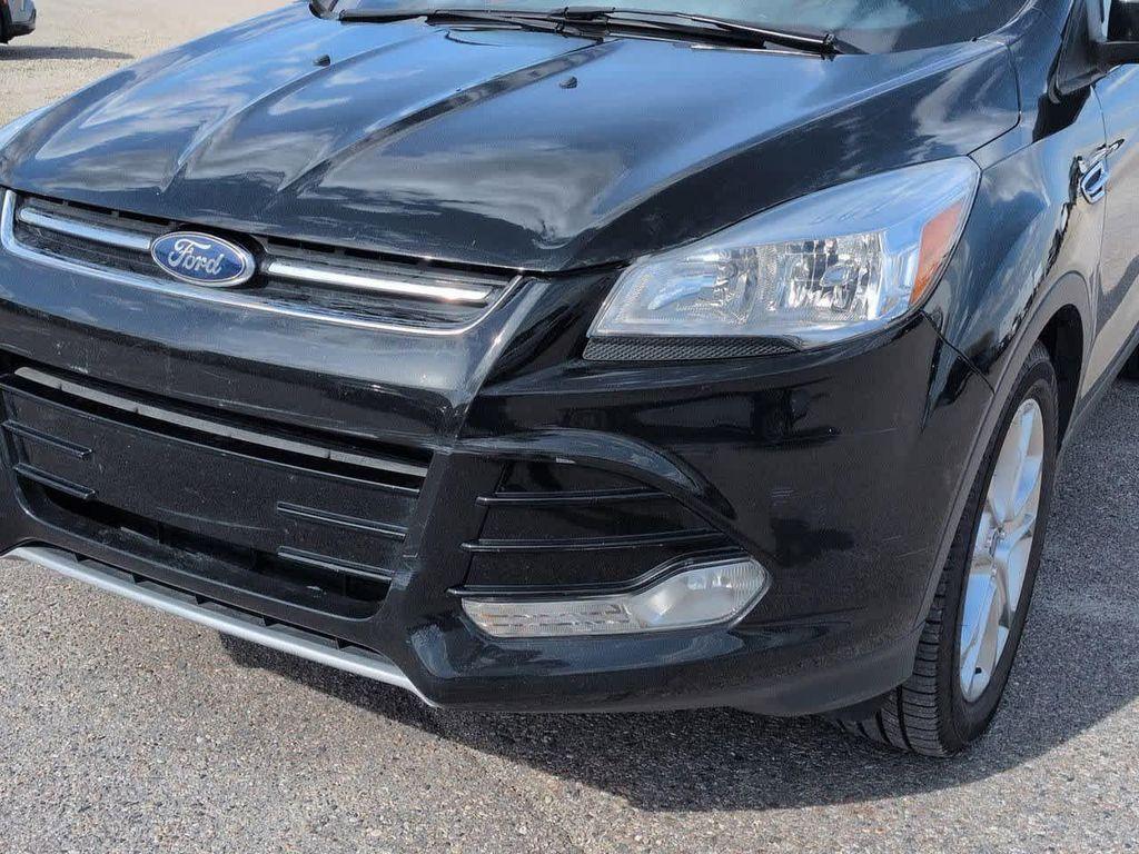 used 2015 Ford Escape car, priced at $9,930