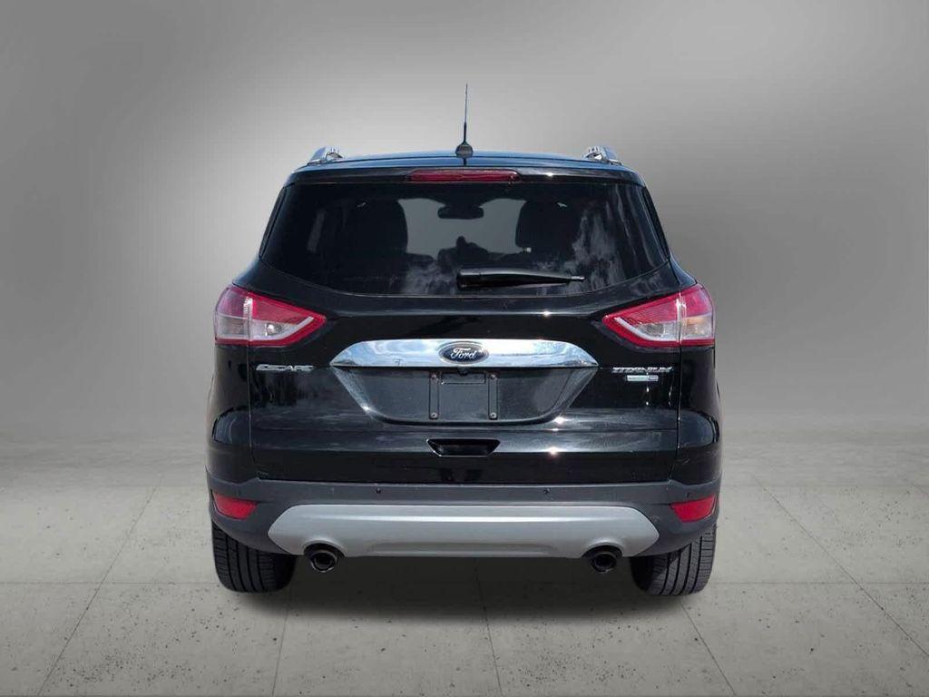 used 2015 Ford Escape car, priced at $9,930