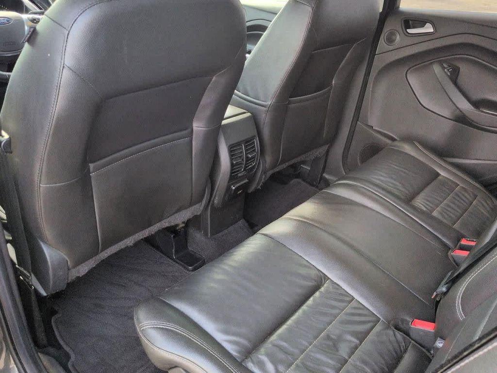 used 2015 Ford Escape car, priced at $9,930