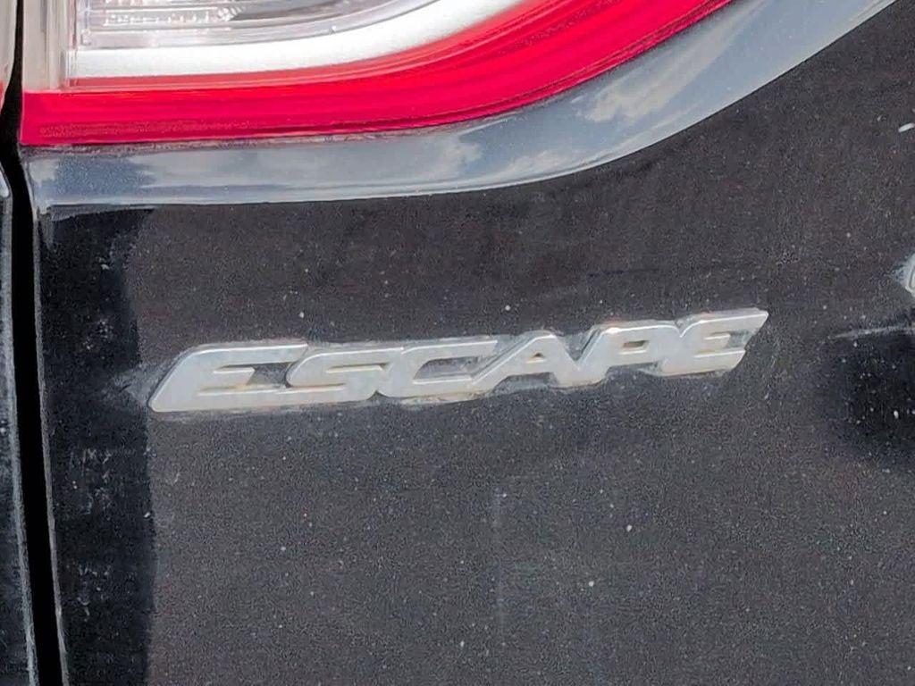 used 2015 Ford Escape car, priced at $9,930