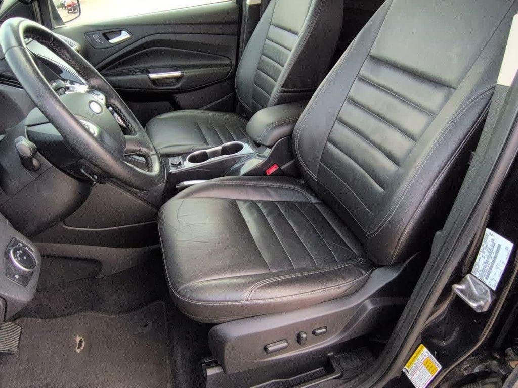 used 2015 Ford Escape car, priced at $9,930