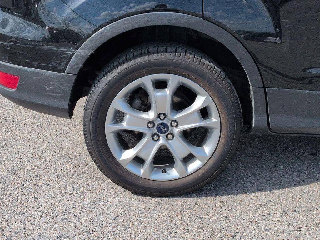 used 2015 Ford Escape car, priced at $9,930