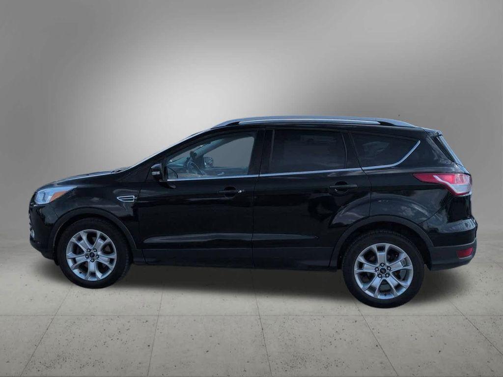 used 2015 Ford Escape car, priced at $9,930