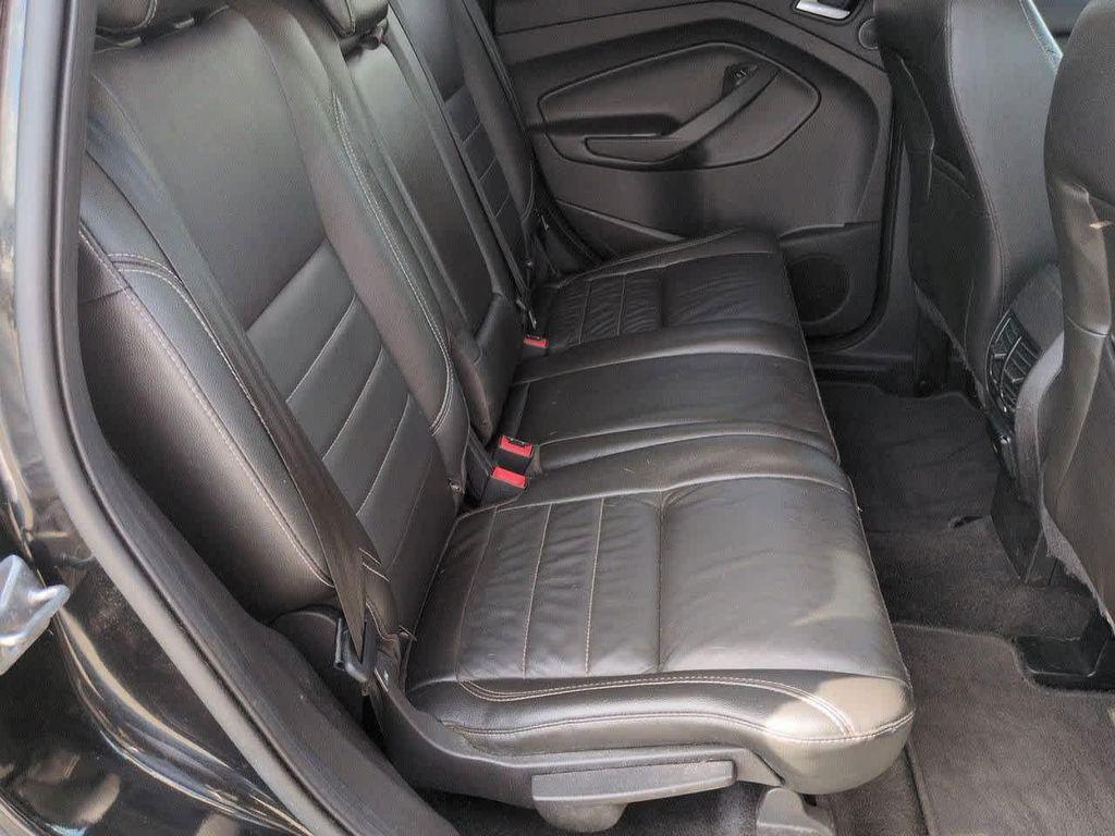 used 2015 Ford Escape car, priced at $9,930