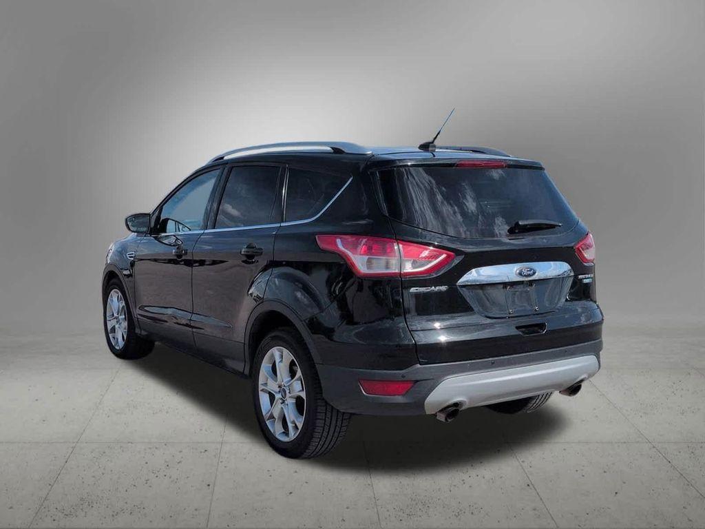 used 2015 Ford Escape car, priced at $9,930
