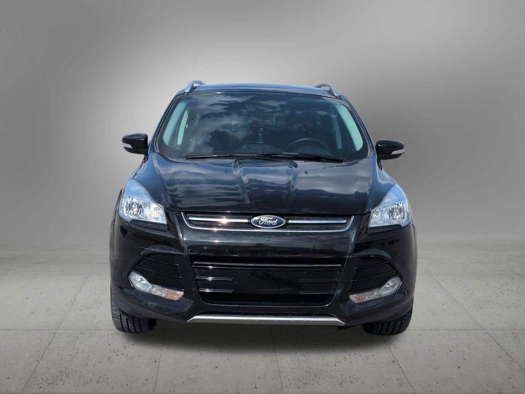 used 2015 Ford Escape car, priced at $9,930
