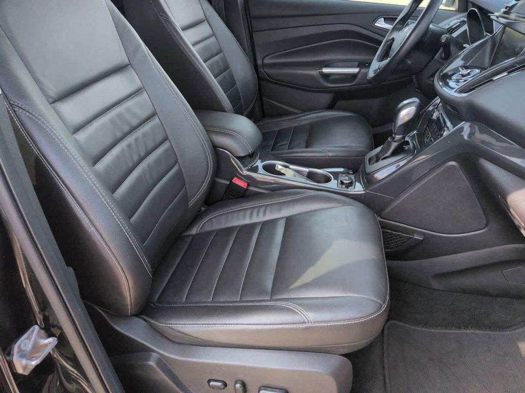 used 2015 Ford Escape car, priced at $9,930